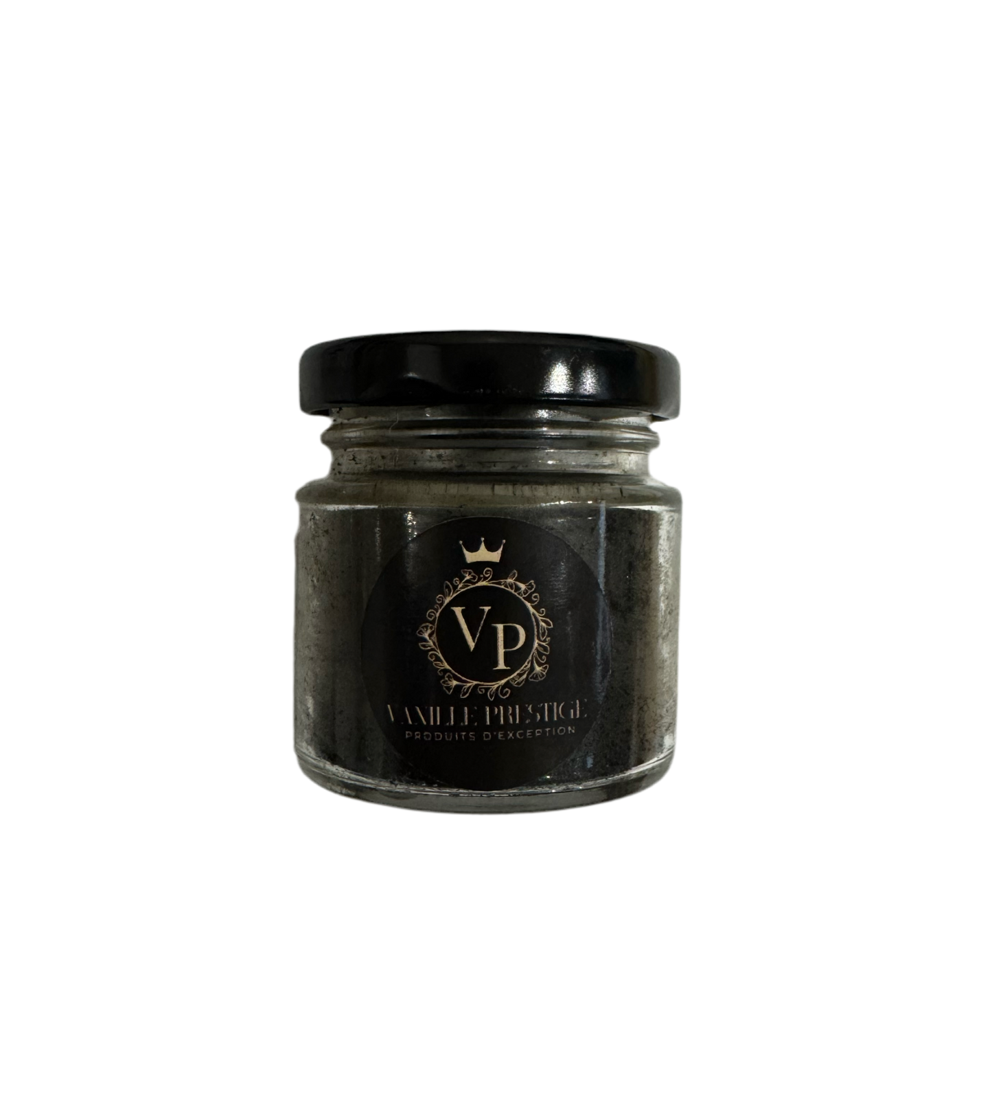 Caviar de Vanille Bourbon de Madagascar 100% Naturel Pot de 40g